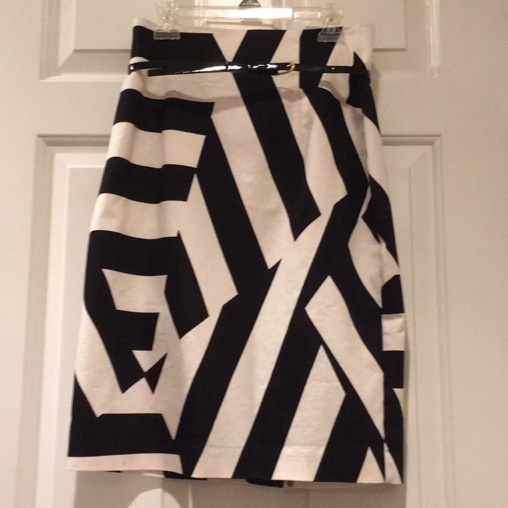 WORTHINGTON Pencil Skirt